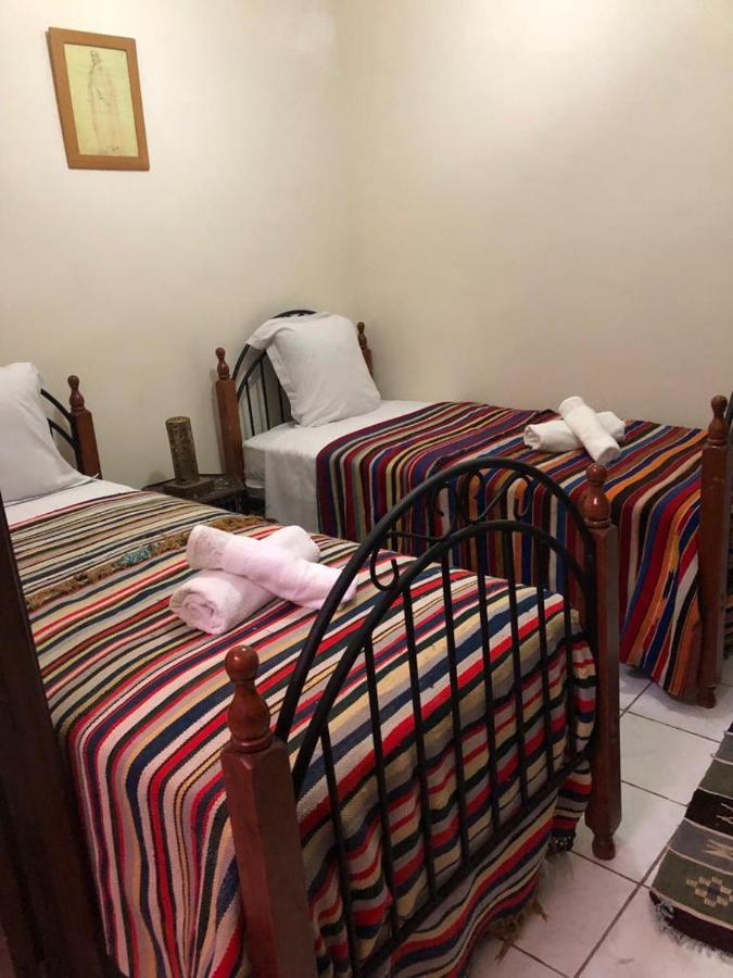 מרקש Riad Jasmine מראה חיצוני תמונה
