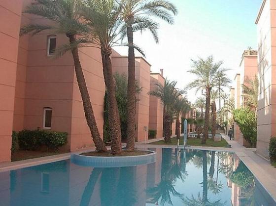 מרקש Riad Jasmine מראה חיצוני תמונה